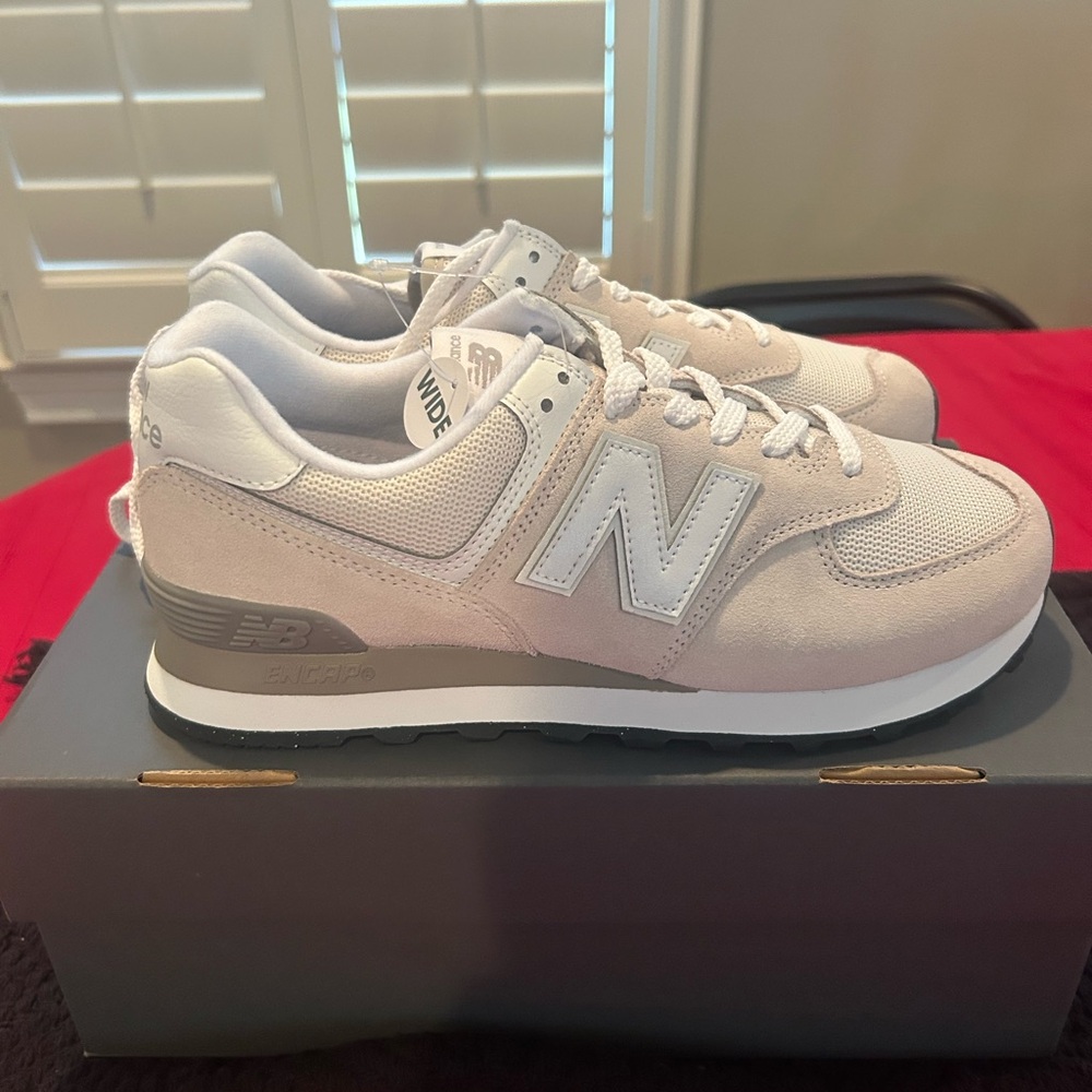 New Balance 574